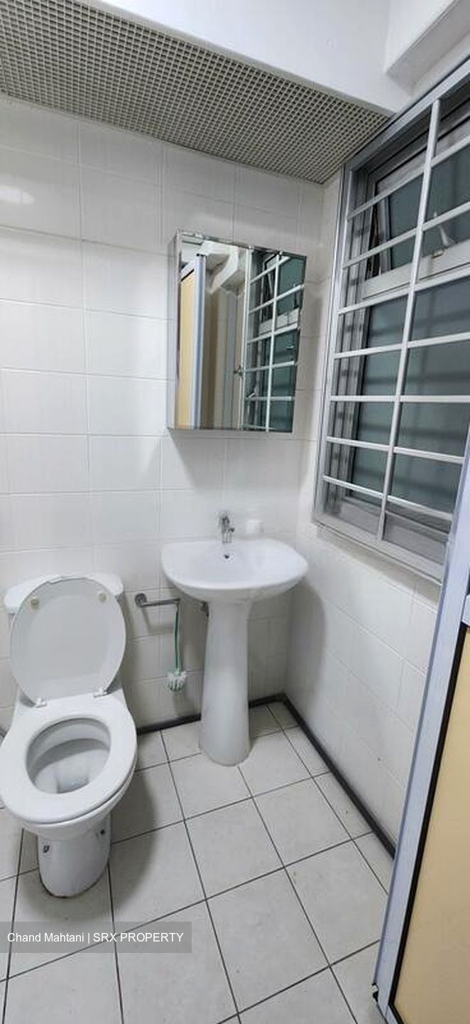 Blk 470A Hougang Parkview (Hougang), HDB 4 Rooms #454033391